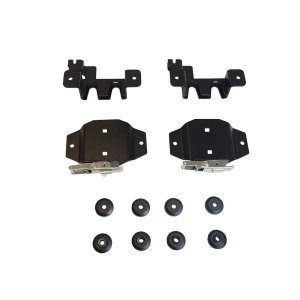 Quick Release Shower Mount