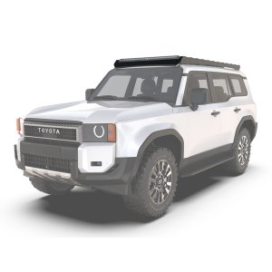 Toyota Land Cruiser Prado / Lexus GX 550 (2024-Current) Slimsport Rack 40in Light Bar Wind Fairing