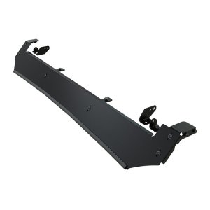 Toyota Land Cruiser Prado / Lexus GX 550 (2024-Current) Slimsport Rack 40in Light Bar Wind Fairing