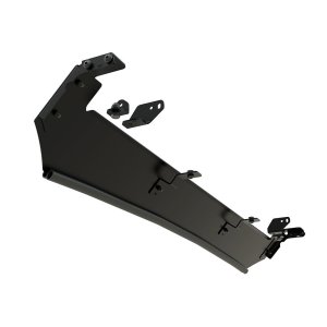 Toyota Land Cruiser Prado / Lexus GX 550 (2024-Current) Slimsport Rack 40in Light Bar Wind Fairing