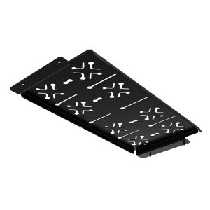 Slimpro Rack Decking Panel Large