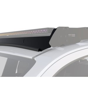 Toyota Hilux H48 DC (2022-Current) Slimsport Rack 40in Light Bar Wind Fairing