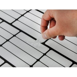 Wolf Pack Pro/Cub Pack Campsite Organizing Labels