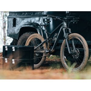 Wolf Pack Pro / Twin Set