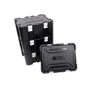 Wolf Pack Pro / Quad Set