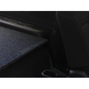 Suzuki Jimny 3 Door (2018-Current) Base Deck