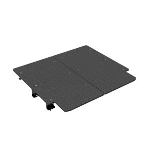 Suzuki Jimny 3 Door (2018-Current) Base Deck