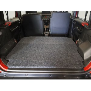 Suzuki Jimny 5 Door Base Deck
