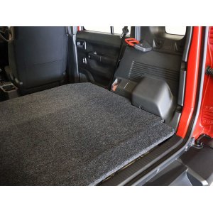 Suzuki Jimny 5 Door Base Deck