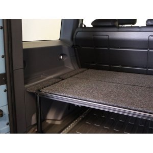 Ineos Grenadier Storage System