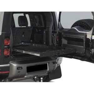 Land Rover New Defender 110 (L663) Cargo Slide