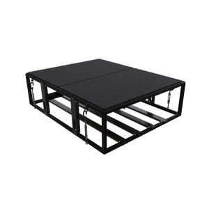 4 Wolf Pack Pro Storage System Kit / Narrow