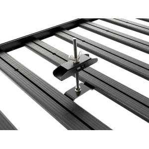 Spare Wheel Clamp / Low Profile