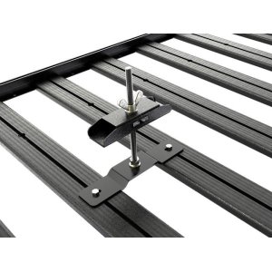 Spare Wheel Clamp / Low Profile