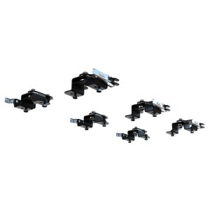 Quick Release Tent Mount Kit / 6 Piece