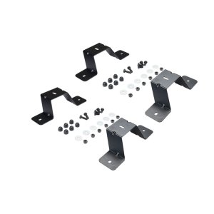 Tent Mount Kit / 4 Piece / Tall