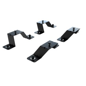 Tent Mount Kit / 4 Piece / Tall