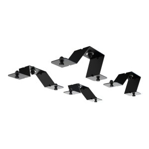 Tent Mount Kit / 4 Piece / Tall