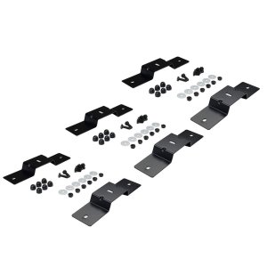 Tent Mount Kit / 6 Piece