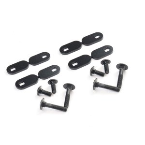 James Baroud Quick Release Tent Channel Set / 4 Piece