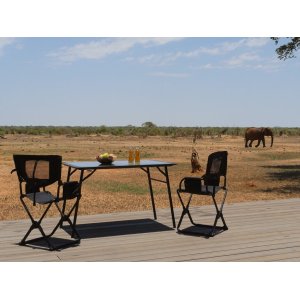 Pro Stainless Steel Prep Table Kit