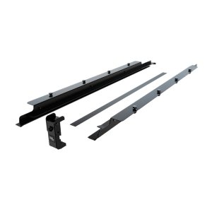 Under Rack Table Bracket