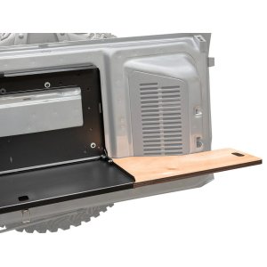 Ford Bronco (2021-Current) Drop Down Tailgate Table