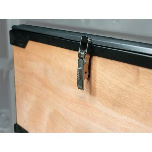 Ford Bronco (2021-Current) Drop Down Tailgate Table