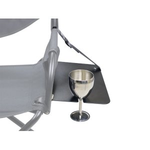 Expander Chair Side Table