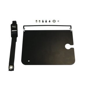 Expander Chair Side Table