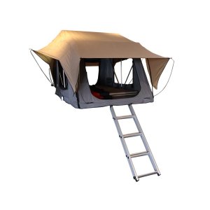 Tent Ladder