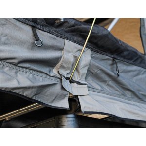 Roof Top Tent
