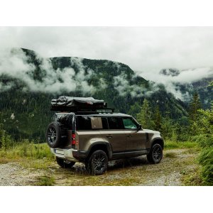 Roof Top Tent