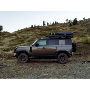 Roof Top Tent