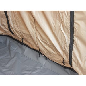 Roof Top Tent Annex