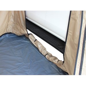 Roof Top Tent Annex