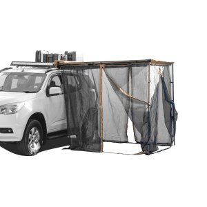 Easy-Out Awning Mosquito Net / 2.5M