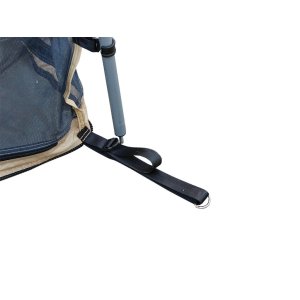 Easy-Out Awning Mosquito Net / 2.5M