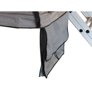 Shoe Bag for Roof Top Tent