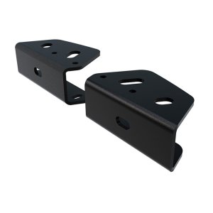 Ford Bronco (2021-Current) Ditch Mount A-Pillar Light Brackets