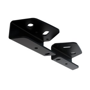 Ford Bronco (2021-Current) Ditch Mount A-Pillar Light Brackets