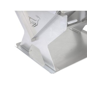 BBQ/Fire Pit AND Wolf Pack Pro Kit