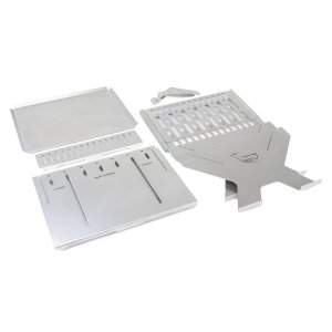 BBQ/Fire Pit AND Wolf Pack Pro Kit