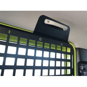 Suzuki Jimny 3 Door (2018-Current) Rear Window Molle Panel
