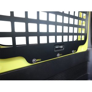 Suzuki Jimny 3 Door (2018-Current) Rear Window Molle Panel