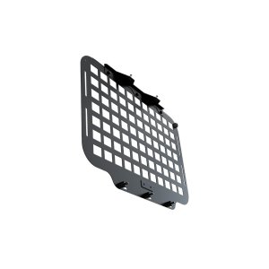 Suzuki Jimny 3 Door (2018-Current) Rear Window Molle Panel