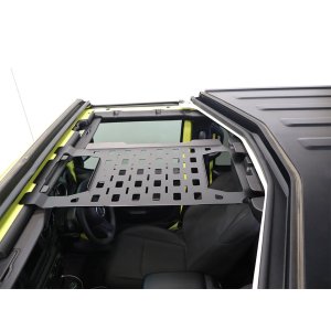 Jeep Wrangler JL Freedom Molle Panel