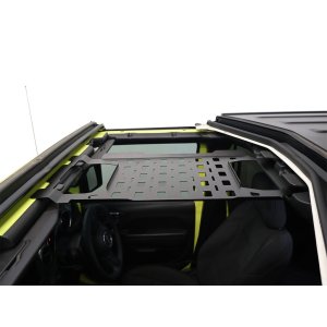 Jeep Wrangler JL Freedom Molle Panel