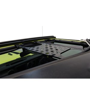 Jeep Wrangler JL Freedom Molle Panel