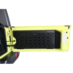 Jeep Wrangler JL Tailgate Molle